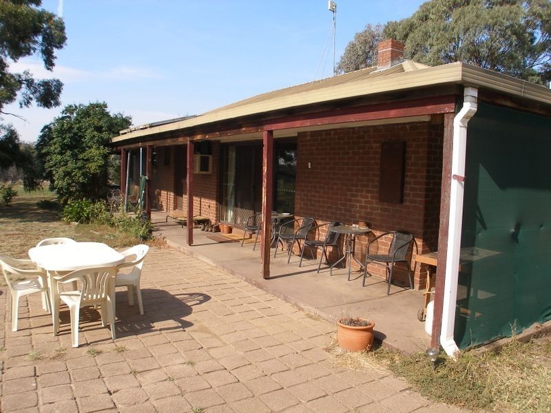 214 Angle Channel Rd, Heyfield VIC 3858