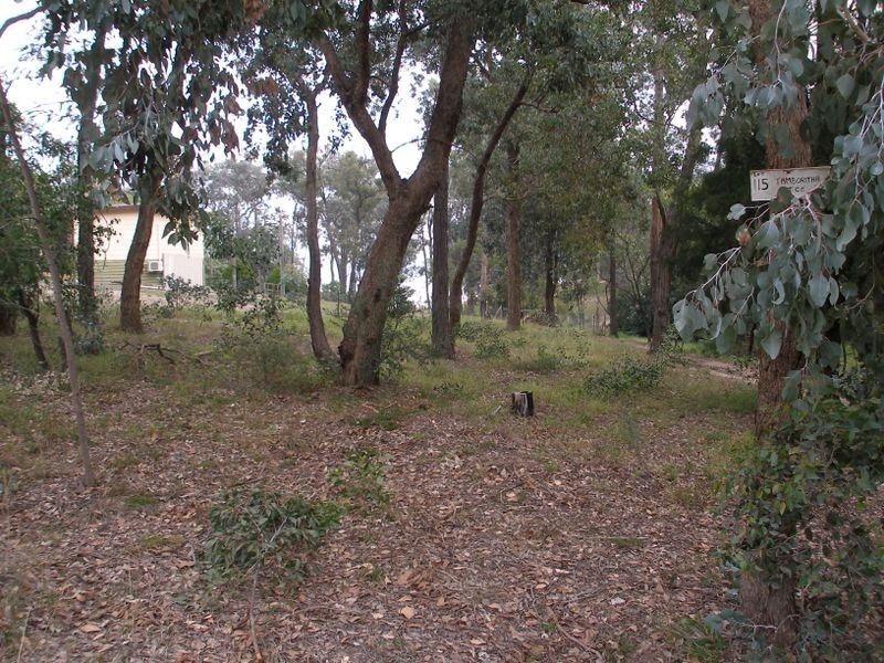115 Tamboritha Terrace, Coongulla VIC 3860