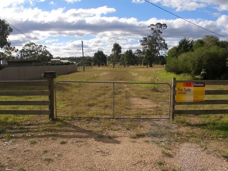 34A Firebrace Rd, Heyfield VIC 3858