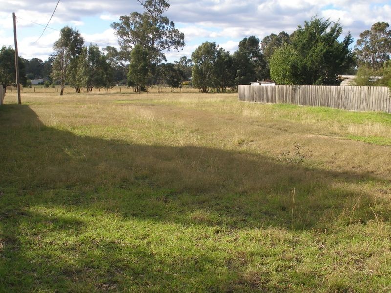 34A Firebrace Rd, Heyfield VIC 3858