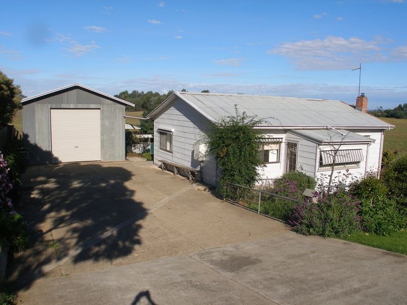 6 River Street, Heyfield VIC 3858