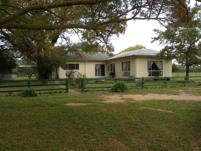 2183 Sale-Heyfield Road, Denison VIC 3858