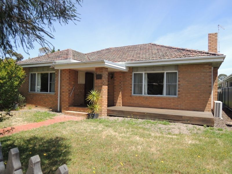 48 George Street, Heyfield VIC 3858