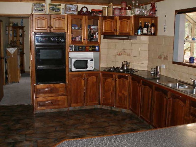 204 Lambrecht Rd, Heyfield VIC 3858