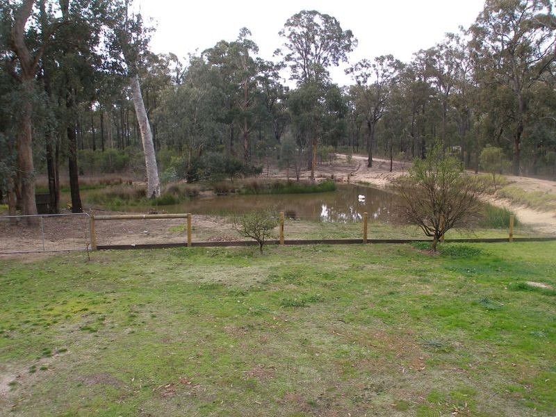 204 Lambrecht Rd, Heyfield VIC 3858