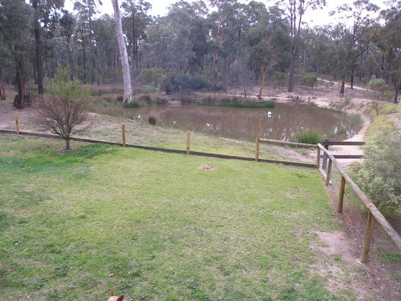 204 Lambrecht Rd, Heyfield VIC 3858