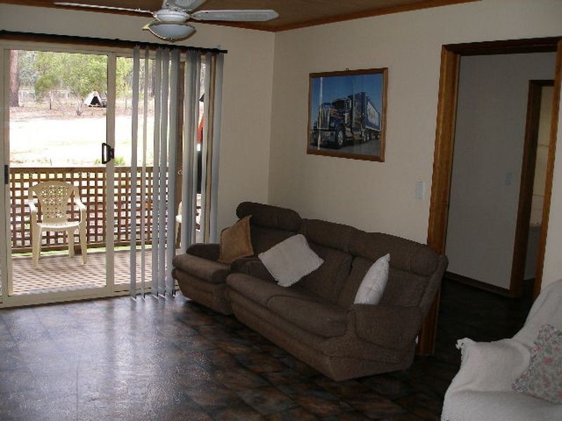 204 Lambrecht Rd, Heyfield VIC 3858