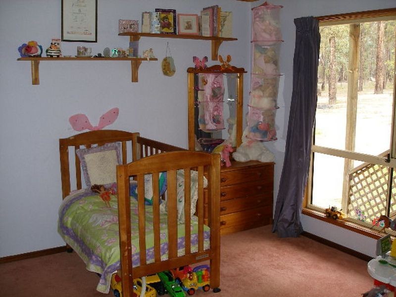 204 Lambrecht Rd, Heyfield VIC 3858