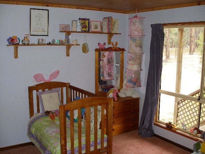 204 Lambrecht Rd, Heyfield VIC 3858