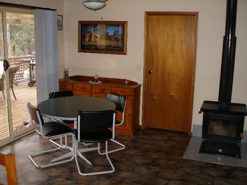 204 Lambrecht Rd, Heyfield VIC 3858