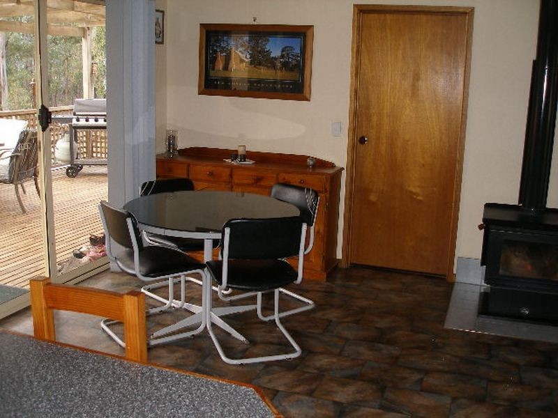 204 Lambrecht Rd, Heyfield VIC 3858