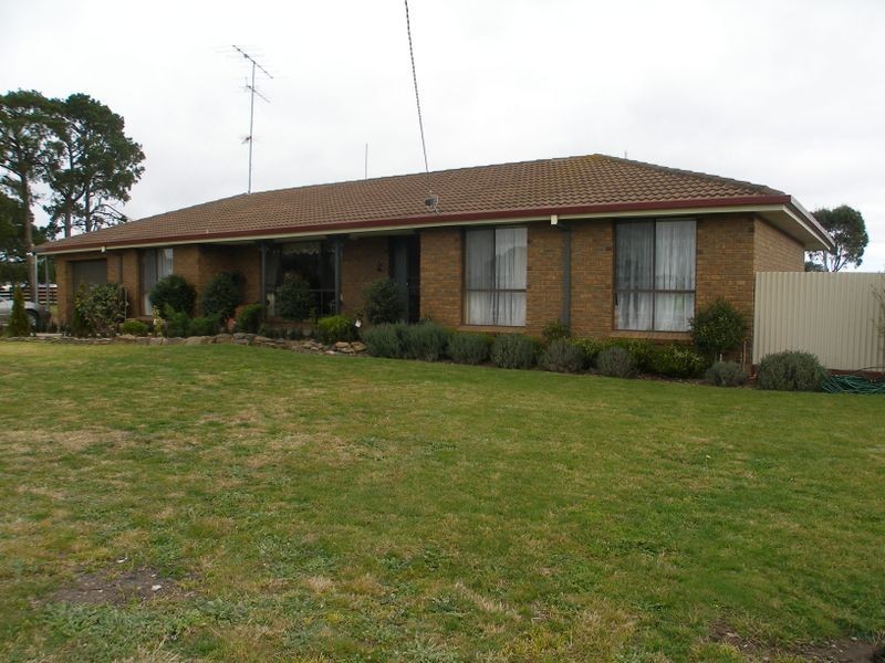 15- 17 Bolton Street, Heyfield VIC 3858