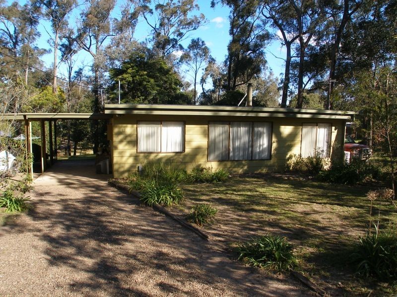 15 Wellington St, Coongulla VIC 3860