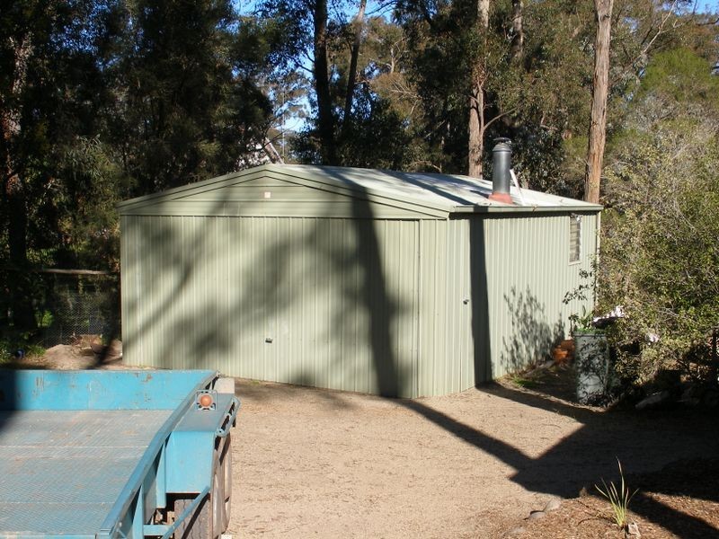 15 Wellington St, Coongulla VIC 3860