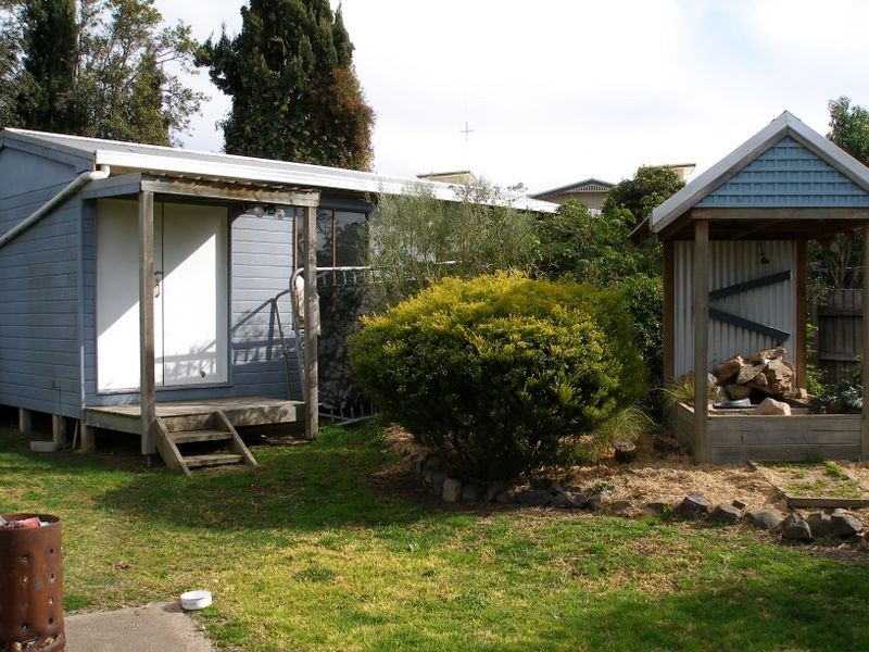 13 Tyson Rd, Heyfield VIC 3858