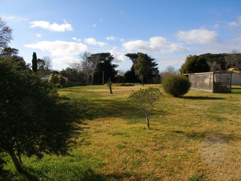 Lot CA3 Cricket St, Cowwarr VIC 3857