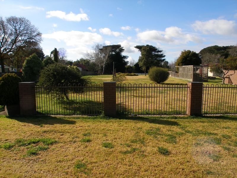 Lot CA3 Cricket St, Cowwarr VIC 3857