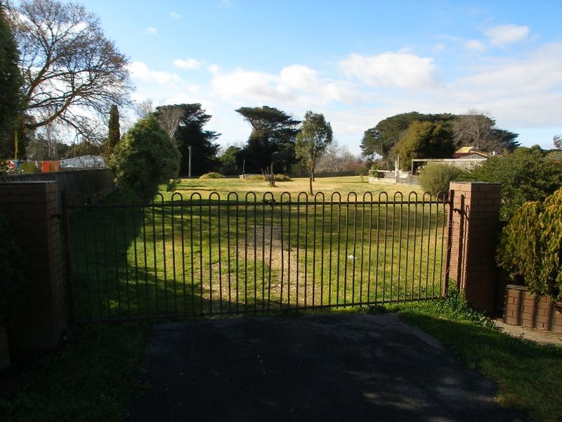 Lot CA3 Cricket St, Cowwarr VIC 3857