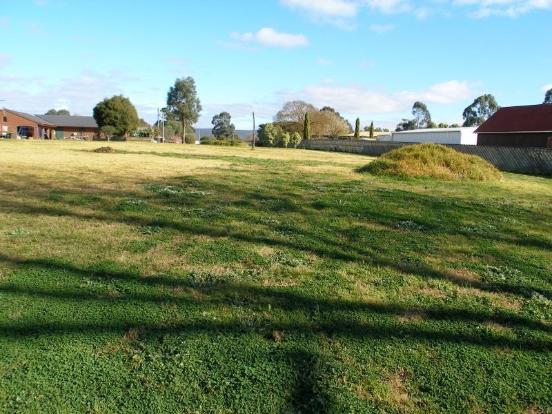 Lot CA3 Cricket St, Cowwarr VIC 3857