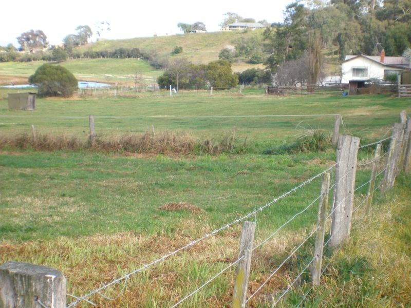 35A Racecourse Rd, Heyfield VIC 3858