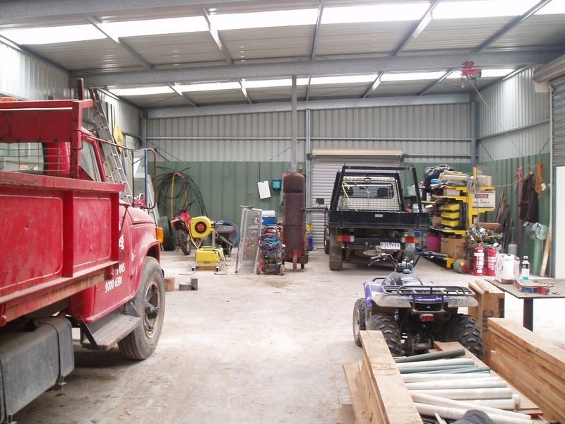 Lot 1 / 15 Hodges Rd, Coongulla VIC 3860