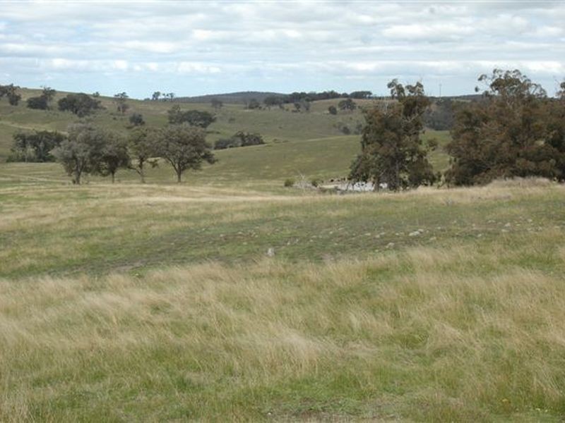 Lot 3 / 15 Hodges Rd, Coongulla VIC 3860