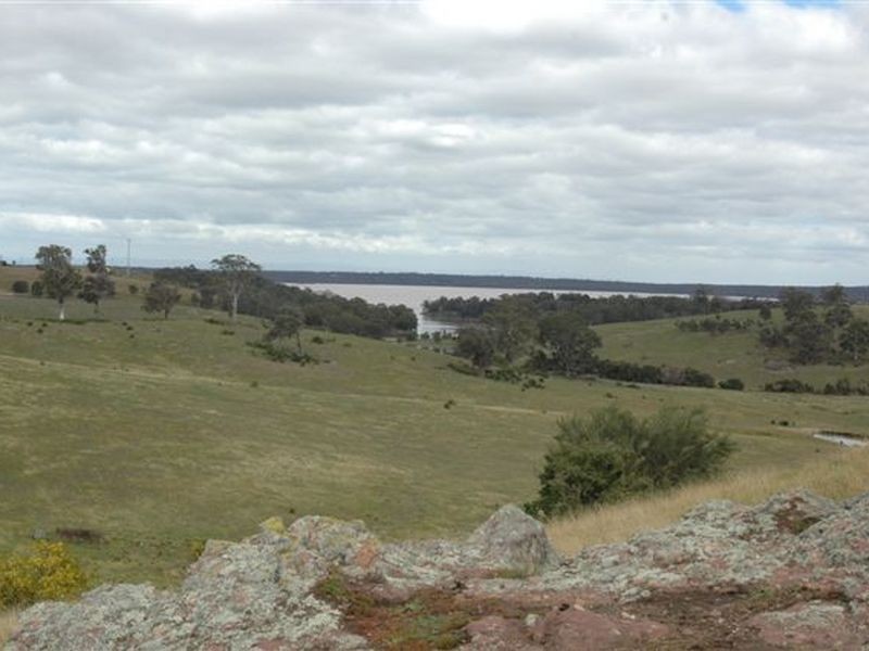 Lot 2 Hodges Road, Coongulla VIC 3860