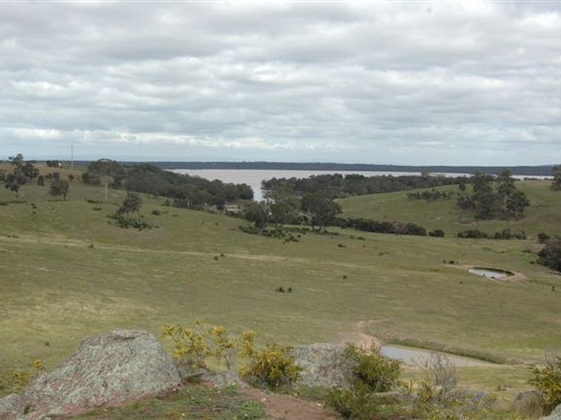 Lot 2 Hodges Road, Coongulla VIC 3860