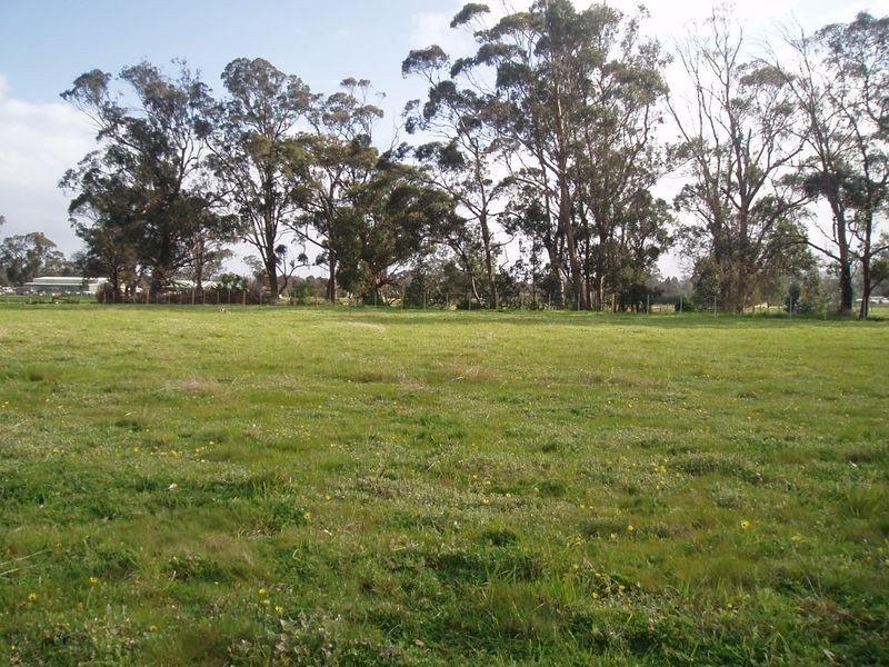 CA 85 Packets Lane, Toongabbie VIC 3856