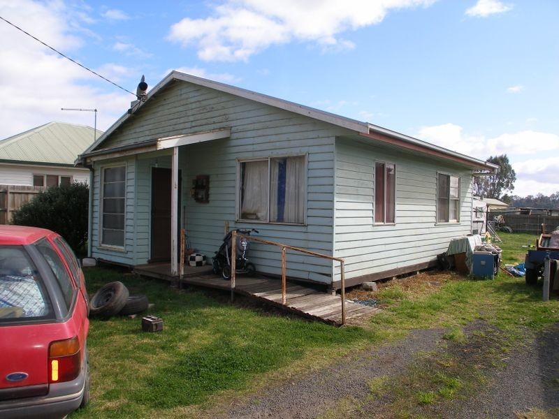 58 Firebrace Rd, Heyfield VIC 3858