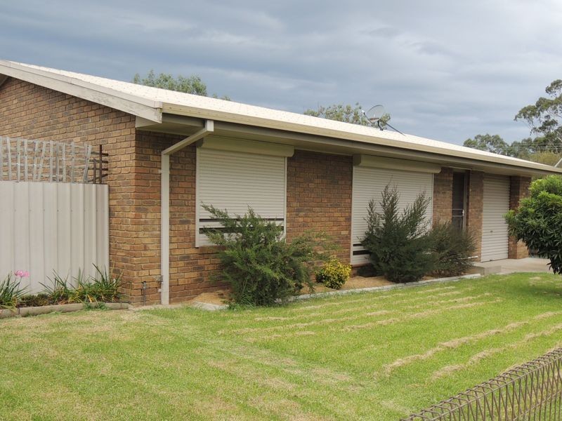 2A Allman Street, Heyfield VIC 3858