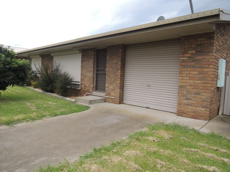 2A Allman Street, Heyfield VIC 3858