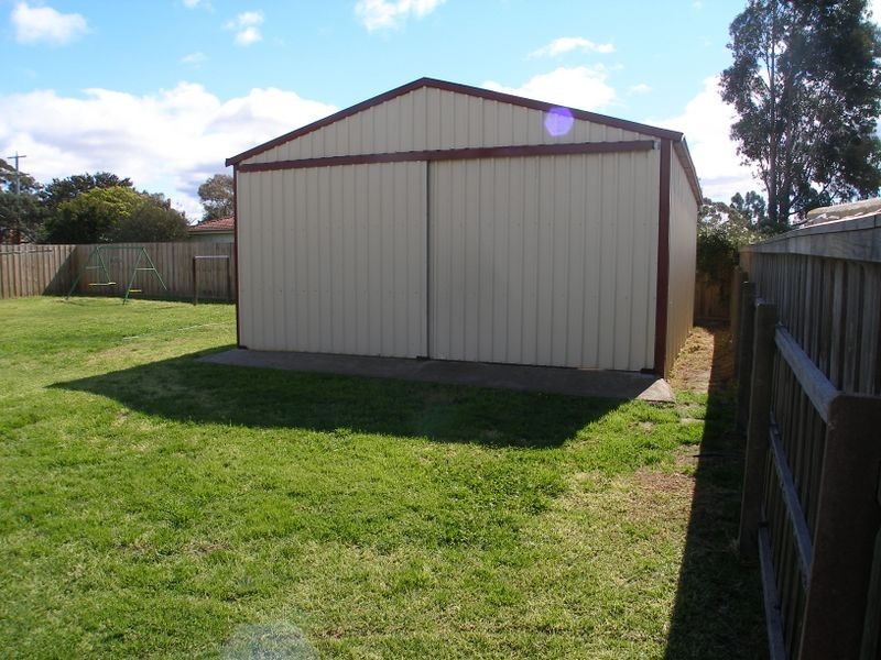 19 Mills Street, Heyfield VIC 3858