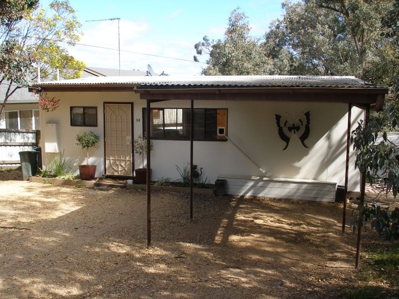 14 Gillum Street, Coongulla VIC 3860
