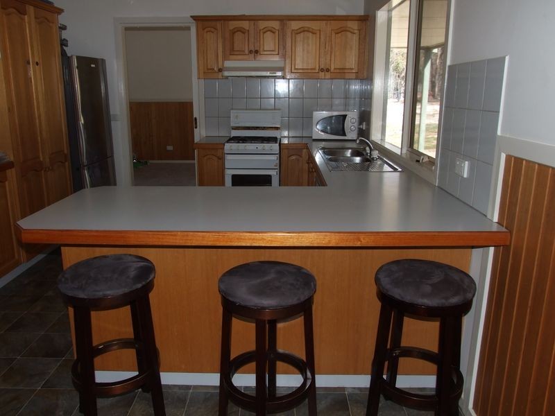 158 Lambrecht Rd, Heyfield VIC 3858