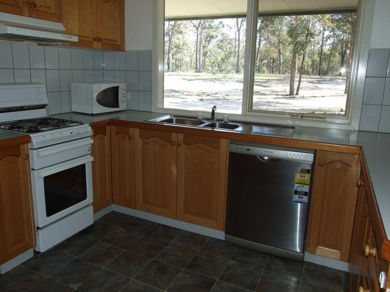 158 Lambrecht Rd, Heyfield VIC 3858