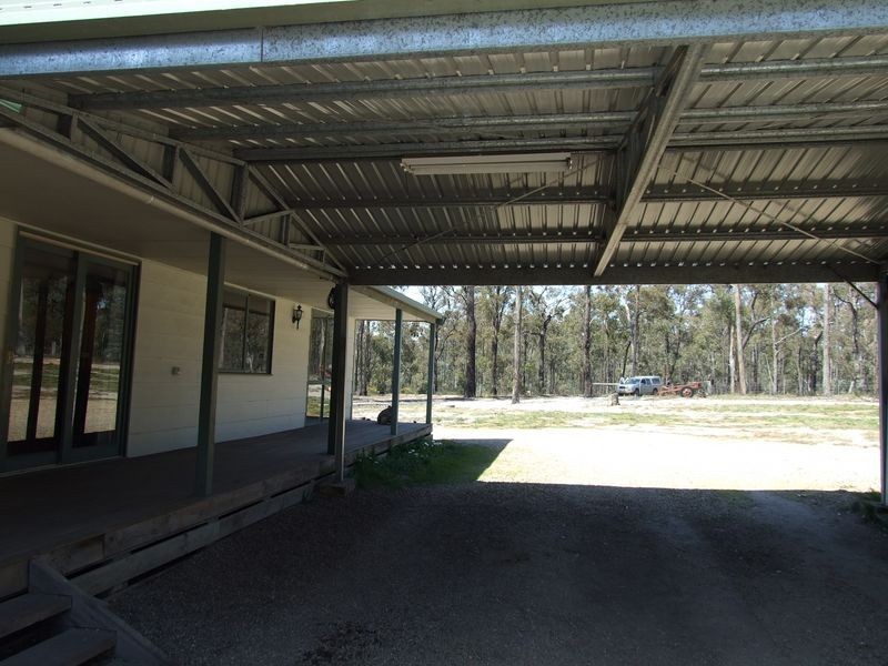 158 Lambrecht Rd, Heyfield VIC 3858