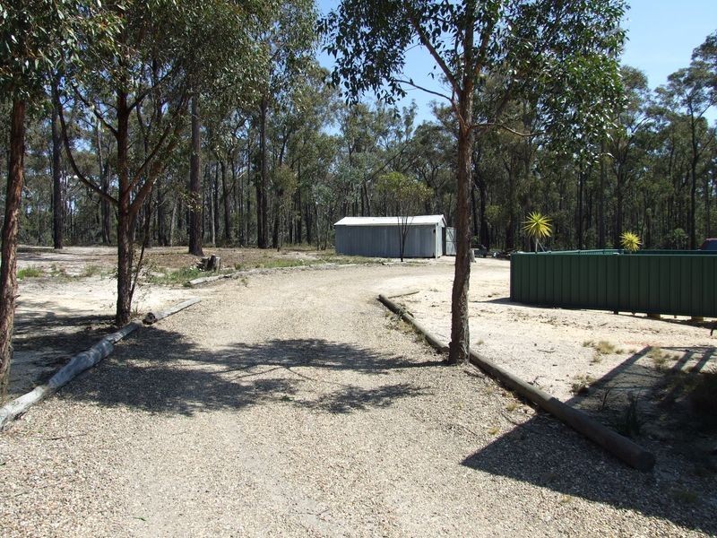 158 Lambrecht Rd, Heyfield VIC 3858