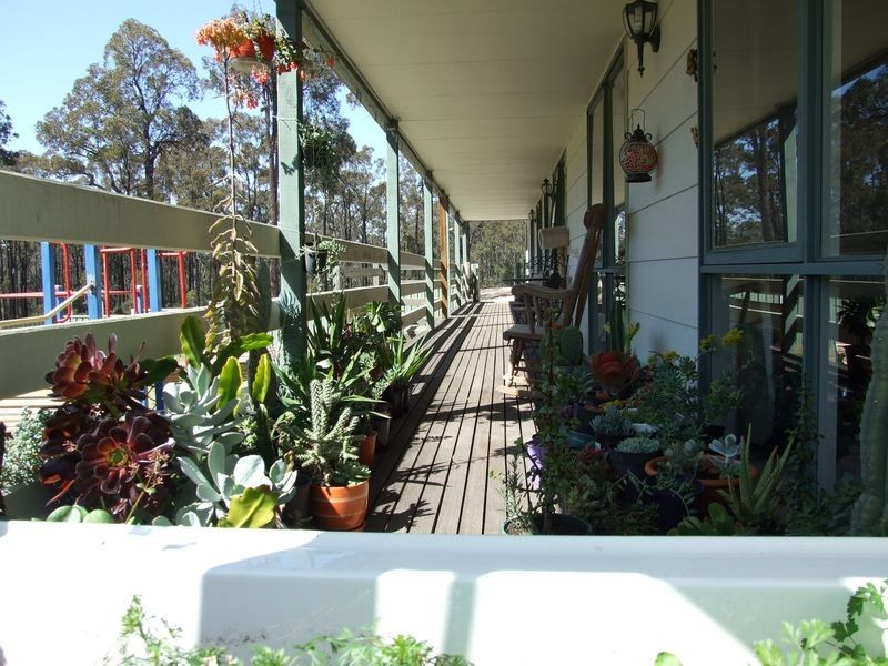 158 Lambrecht Rd, Heyfield VIC 3858