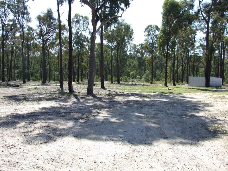 158 Lambrecht Rd, Heyfield VIC 3858