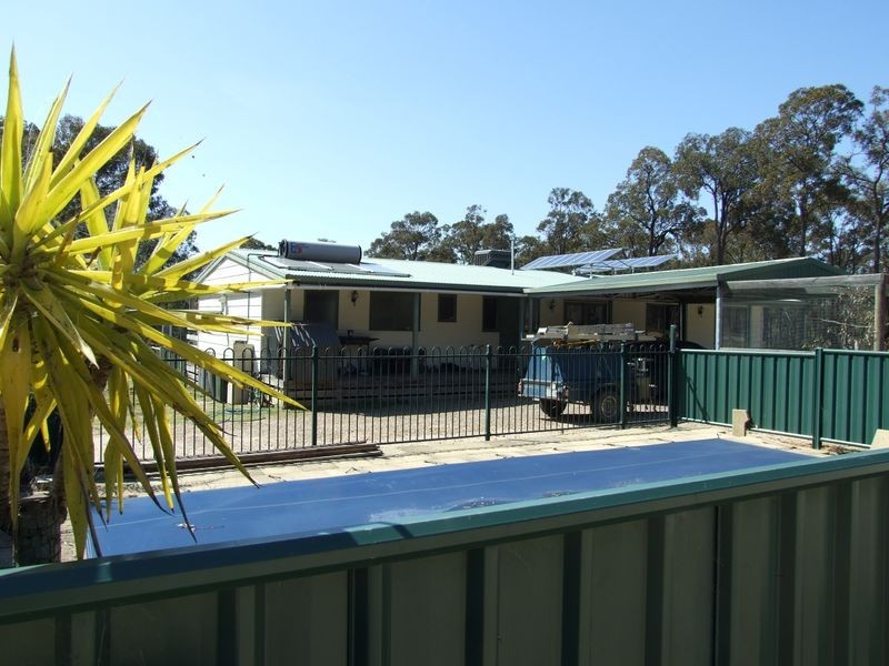 158 Lambrecht Rd, Heyfield VIC 3858