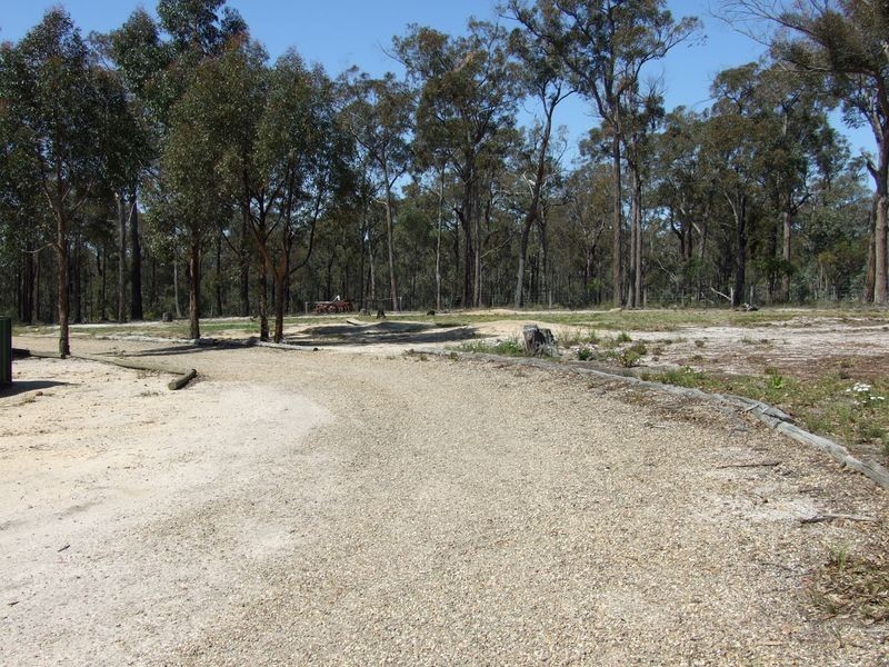 158 Lambrecht Rd, Heyfield VIC 3858