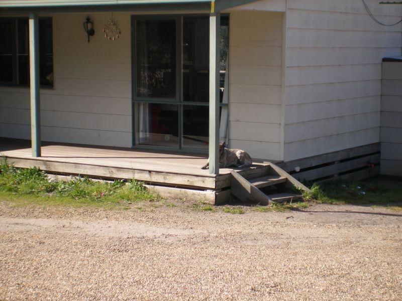 158 Lambrecht Rd, Heyfield VIC 3858