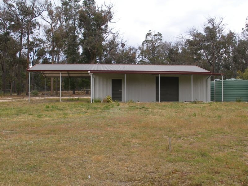 892D Glenmaggie- Tinamba, Heyfield VIC 3858