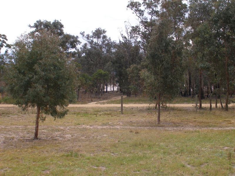892D Glenmaggie- Tinamba, Heyfield VIC 3858