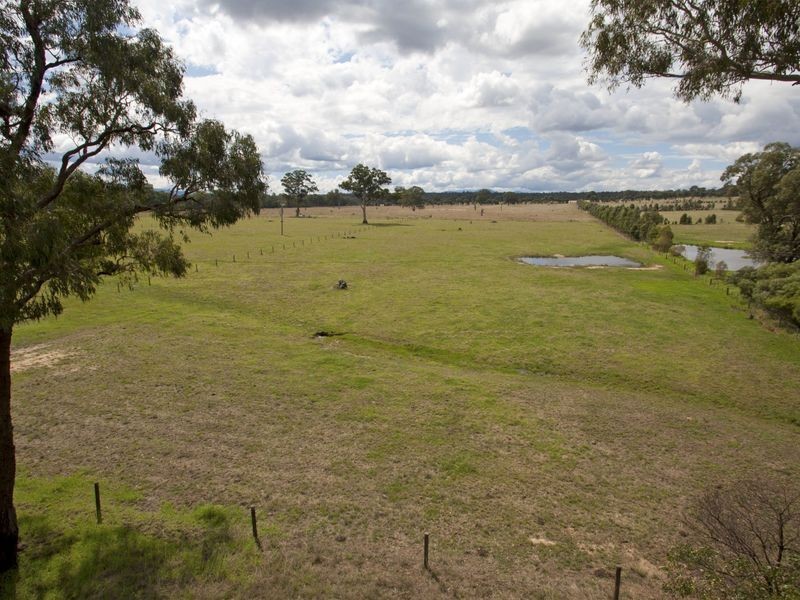Lot  1 Mustons Lane, Heyfield VIC 3858