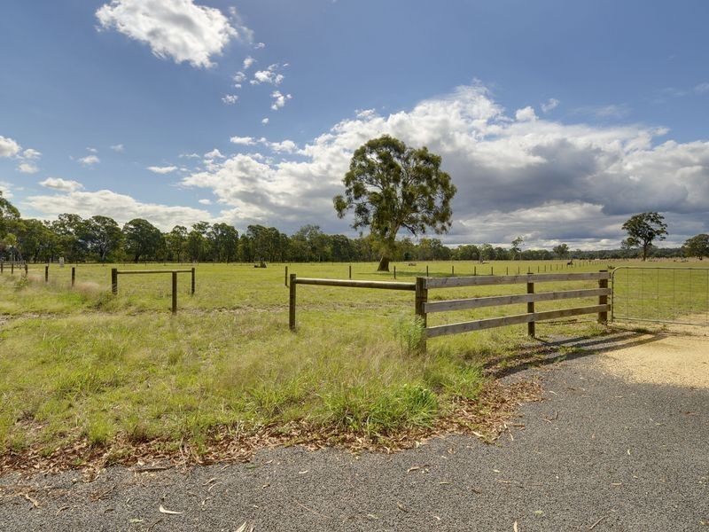 Lot  1 Mustons Lane, Heyfield VIC 3858