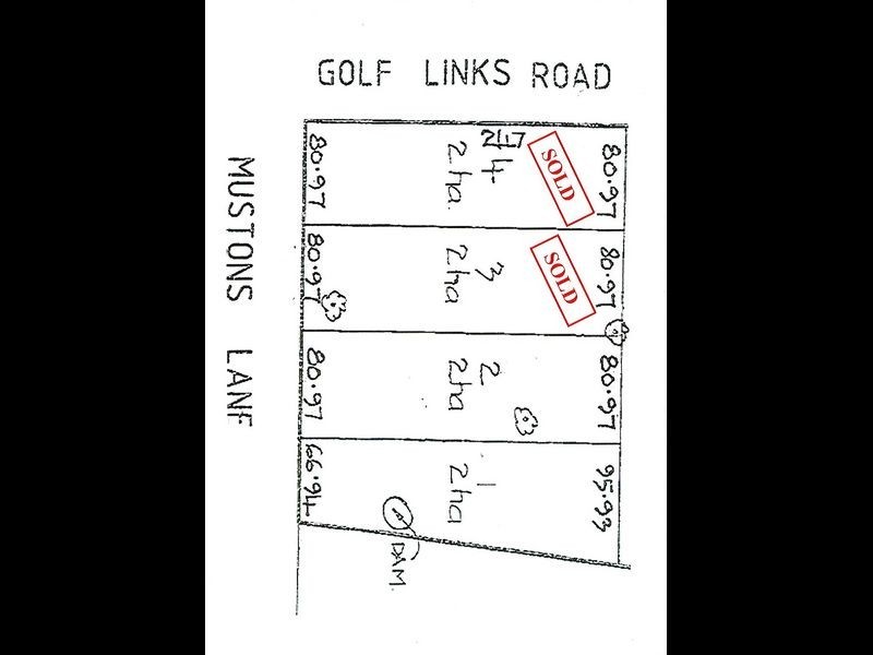 Lot  1 Mustons Lane, Heyfield VIC 3858