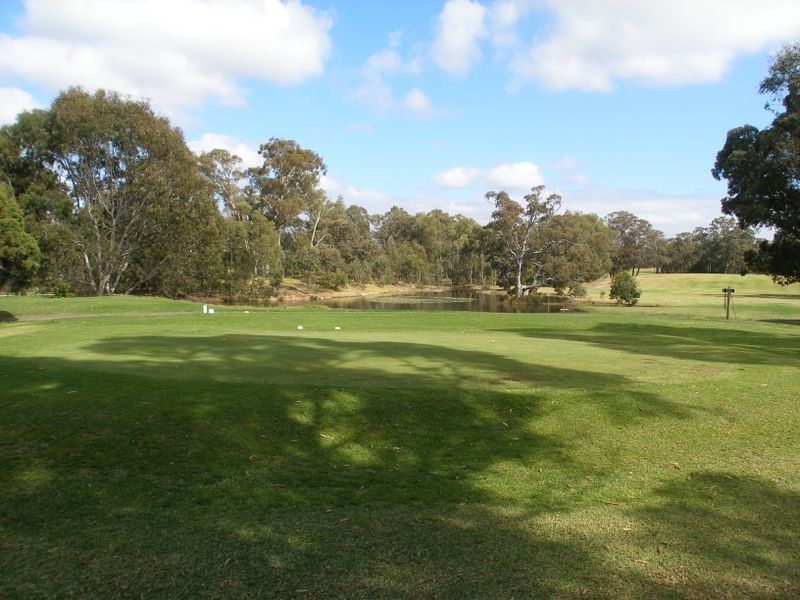 Lot  1 Mustons Lane, Heyfield VIC 3858