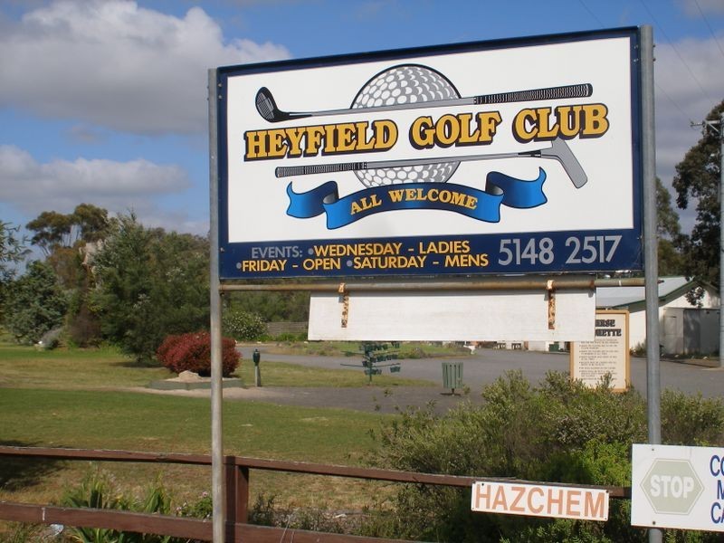 Lot  1 Mustons Lane, Heyfield VIC 3858